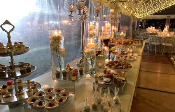 Camilo Escobar Linares Eventos