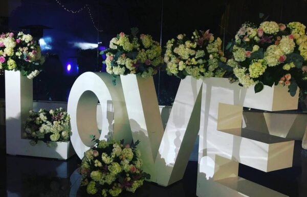 Mont Celeste Bogotá