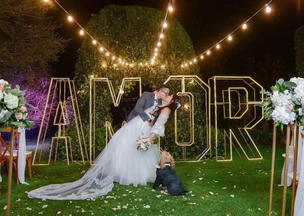 Wedding Planners Categoria anuncio Carlos & Paola