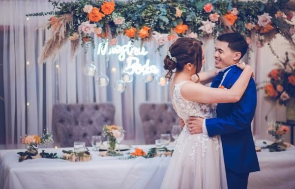 Merwyn Betancourth Wedding Photography