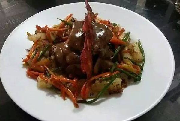 Organizadores de Eventos Categoria anuncio CESGA by Paris