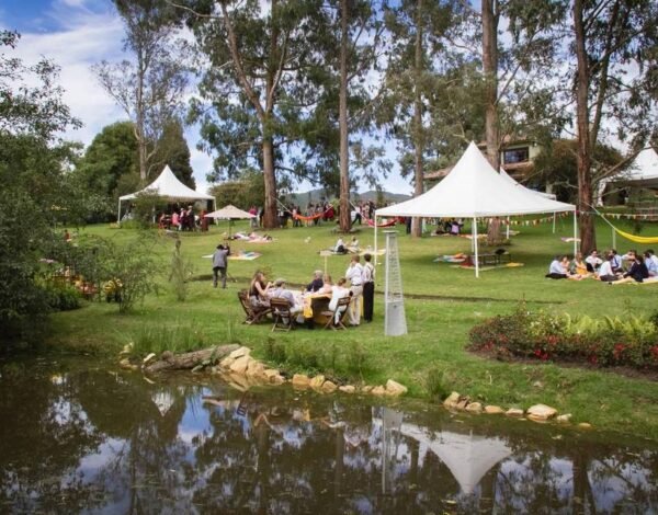 Finca La Lomita by Mifinka