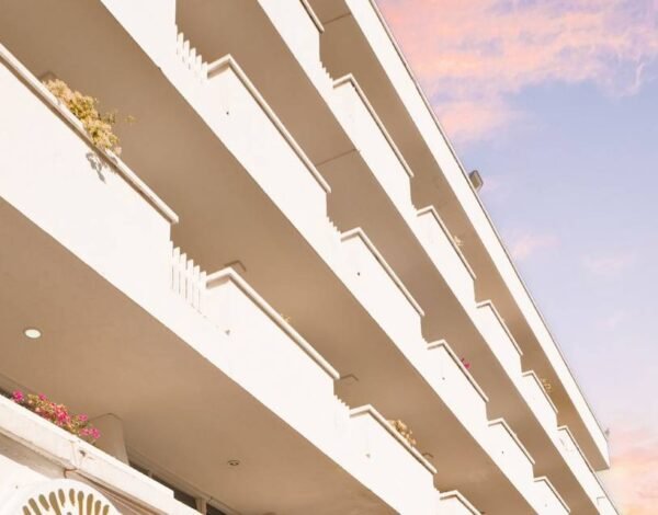 Lugares para eventos Categoria anuncio Hotel del Llano