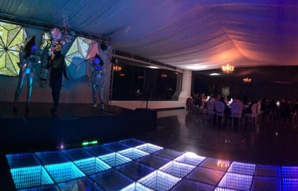 Mont Celeste Bogotá