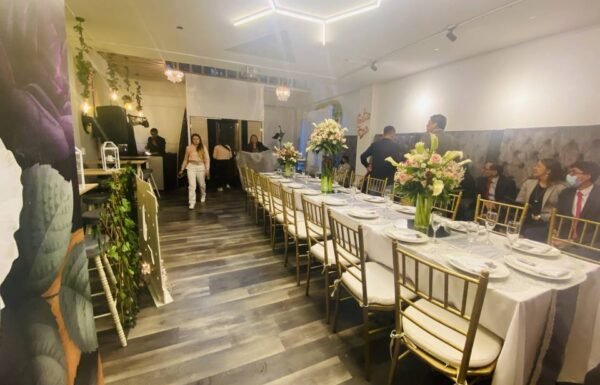 Belgian Blue Parrilla