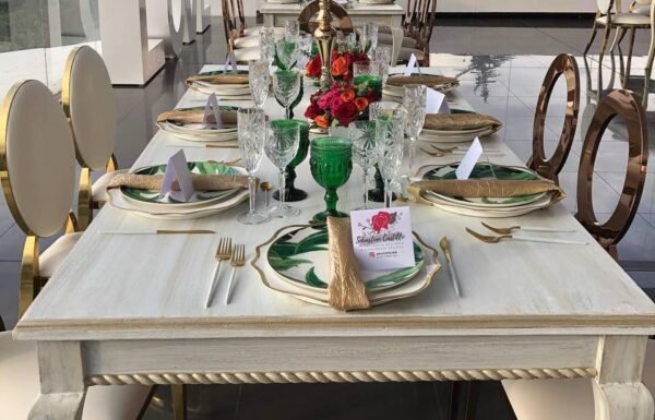 Mont Celeste Bogotá