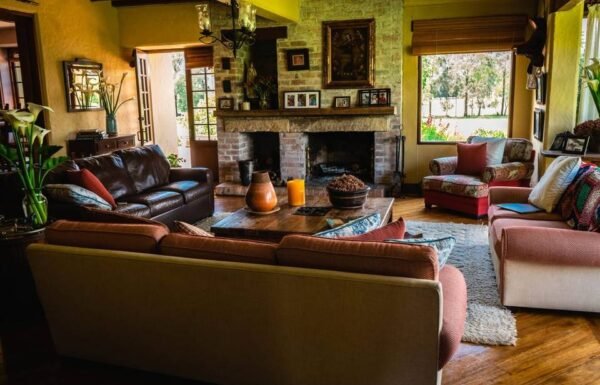 Finca La Lomita by Mifinka