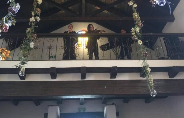 Son Clase La Marca Musical de los Matrimonios