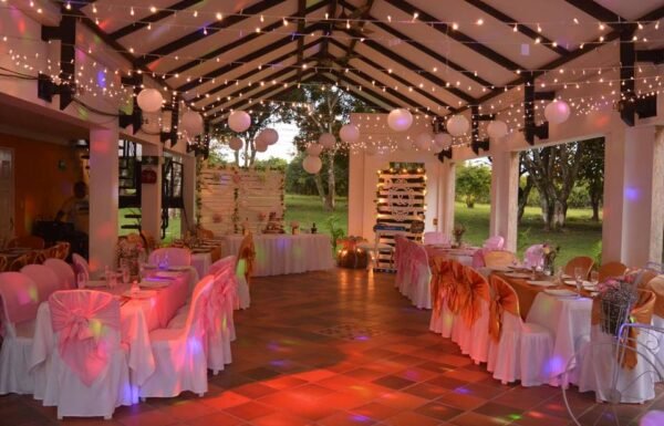 Hotel Campestre San Manuel