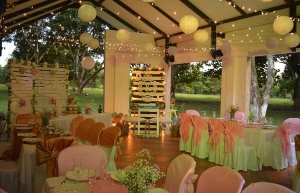 Hotel Campestre San Manuel