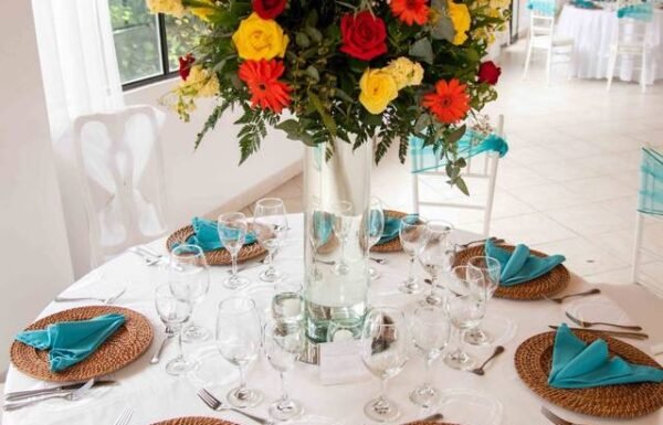 Hacienda El Trebolito