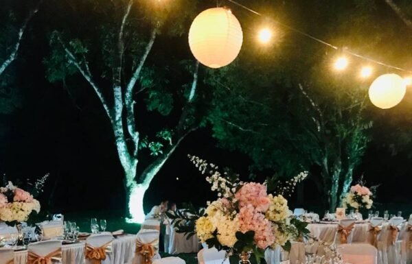 Hotel Campestre San Manuel