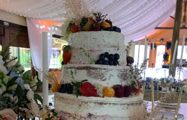 Camilo Escobar Linares Eventos