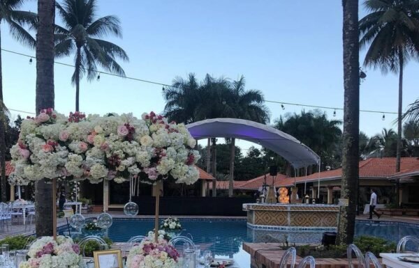 Tequendama Hotel Campestre Villavicencio