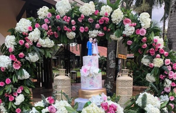 Tequendama Hotel Campestre Villavicencio