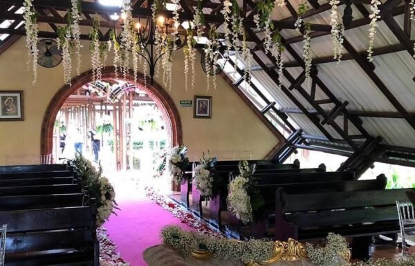 Tequendama Hotel Campestre Villavicencio