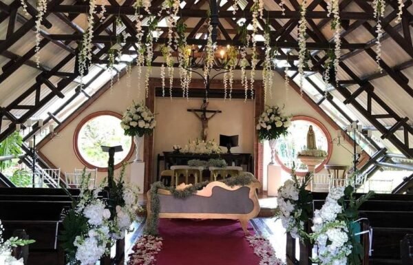 Tequendama Hotel Campestre Villavicencio