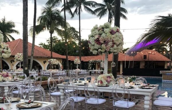 Tequendama Hotel Campestre Villavicencio