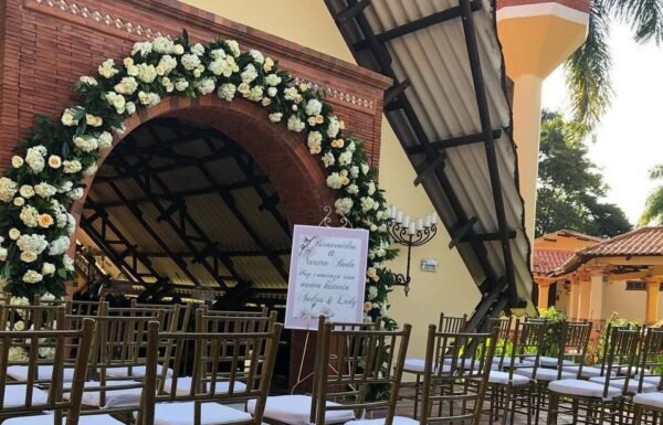 Tequendama Hotel Campestre Villavicencio