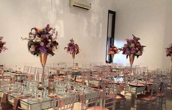 Tequendama Hotel Campestre Villavicencio