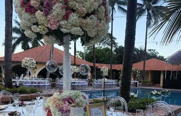 Tequendama Hotel Campestre Villavicencio