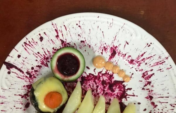 Camilo Escobar Linares Eventos