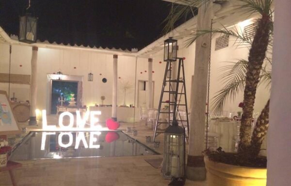 Casa Oniri Hotel Boutique