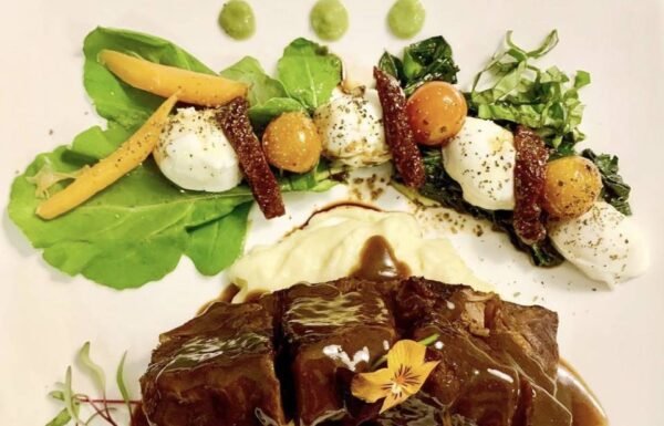 Camilo Escobar Linares Eventos