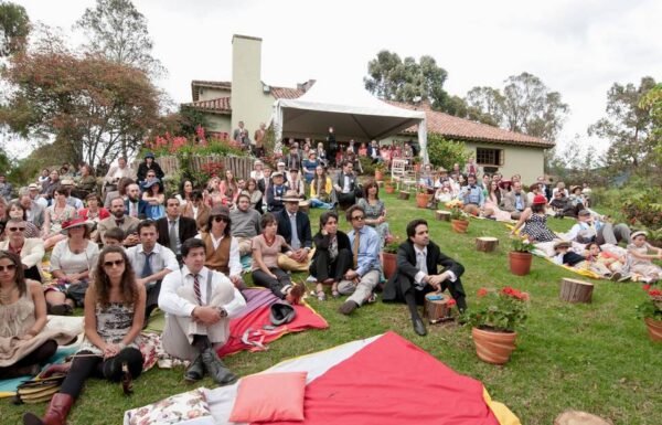 Finca La Lomita by Mifinka