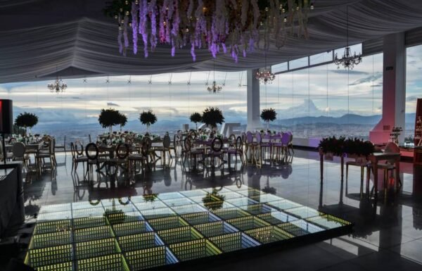 Mont Celeste Bogotá