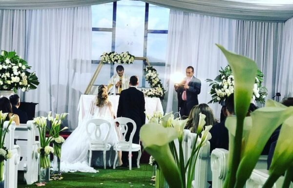 Mont Celeste Bogotá