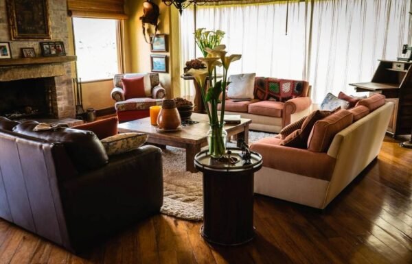 Finca La Lomita by Mifinka