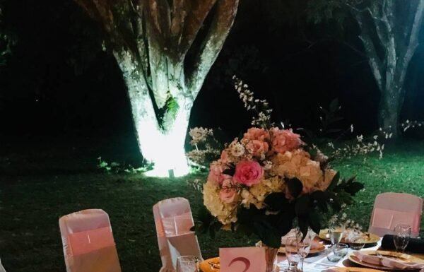 Hotel Campestre San Manuel