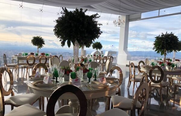 Mont Celeste Bogotá