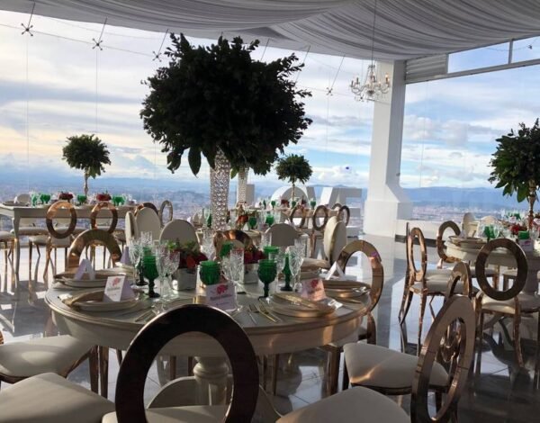 Haciendas Categoria anuncio Mont Celeste Bogotá