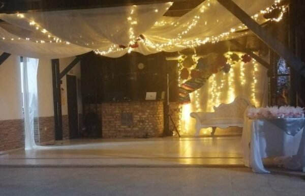 Novias Luz Karinm’s