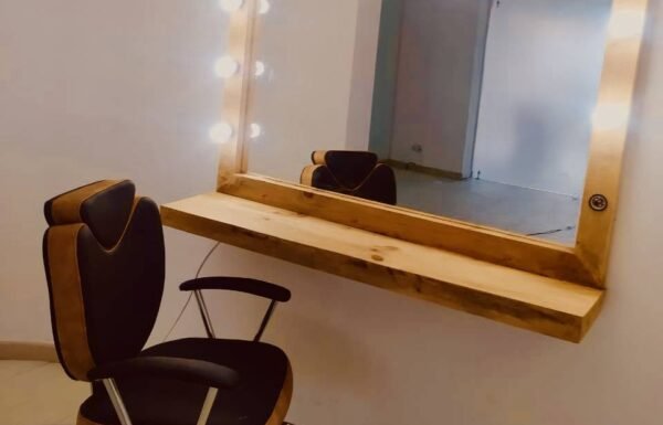 Valle Arriba Centro de Eventos