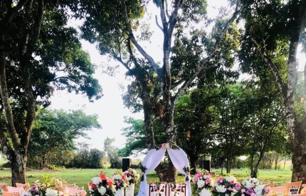 Hotel Campestre San Manuel