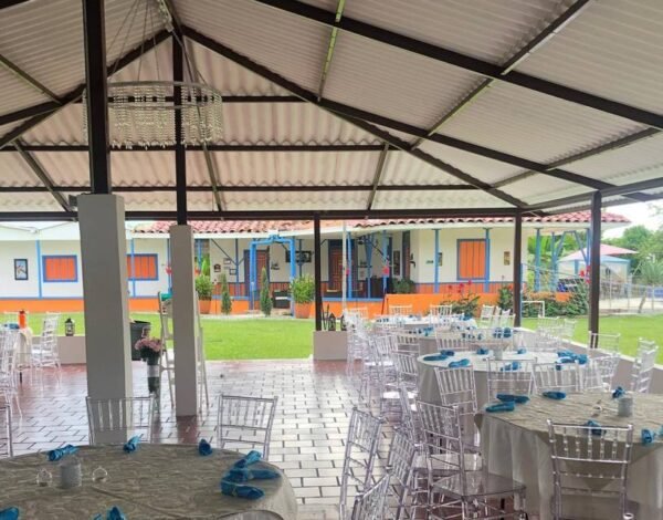 La Estrella del Edén