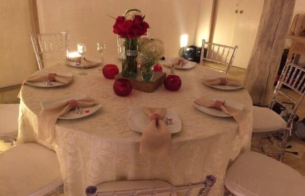 Casa Oniri Hotel Boutique