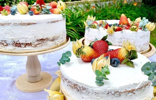 Camilo Escobar Linares Eventos