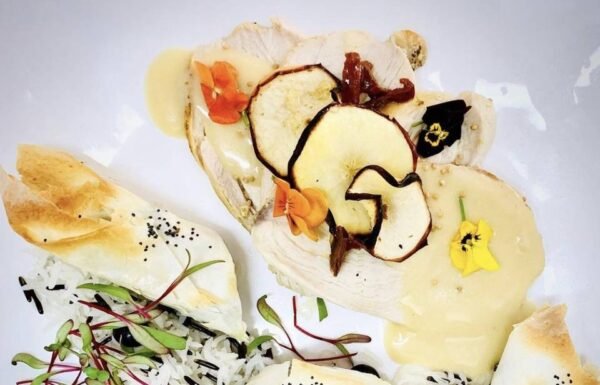 Camilo Escobar Linares Eventos