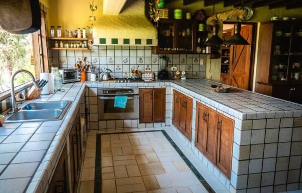 Finca La Lomita by Mifinka