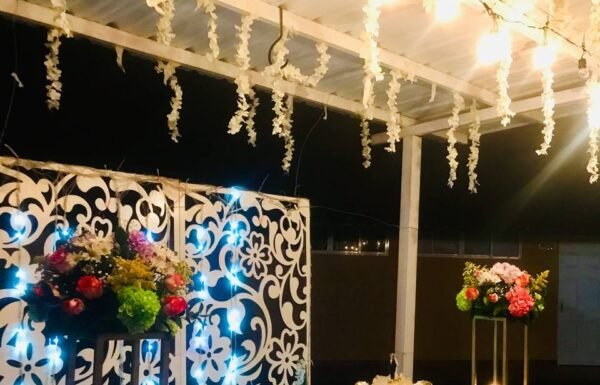 Hotel Campestre San Manuel