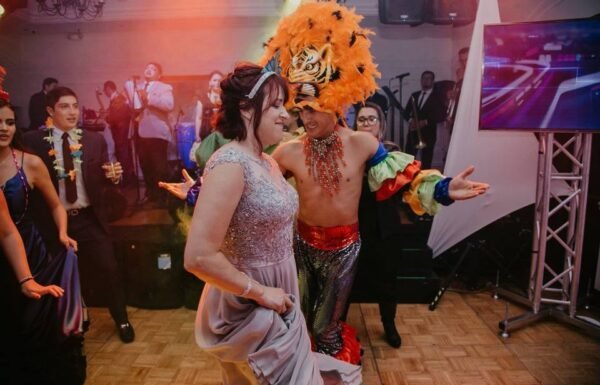 Orquesta Son del Caribe