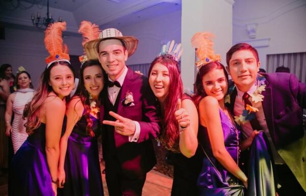 Orquesta Son del Caribe