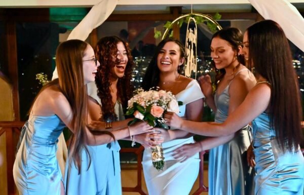 Valle Arriba Centro de Eventos