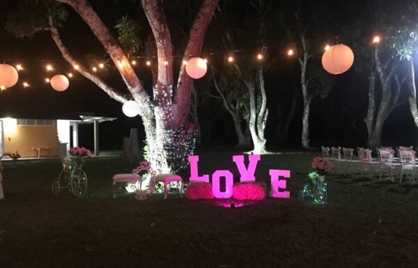 Hotel Campestre San Manuel