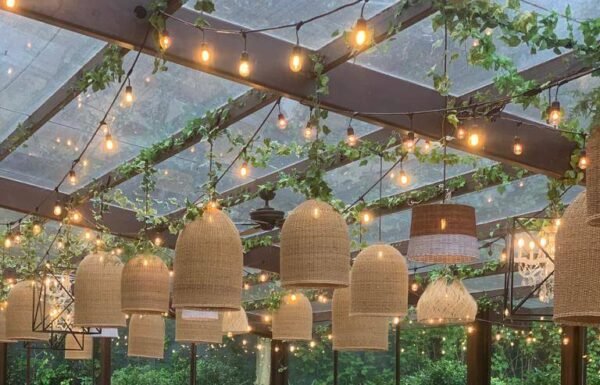 El Retiro de San Juan