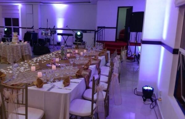 Categoría Galería clasificados Eventoco